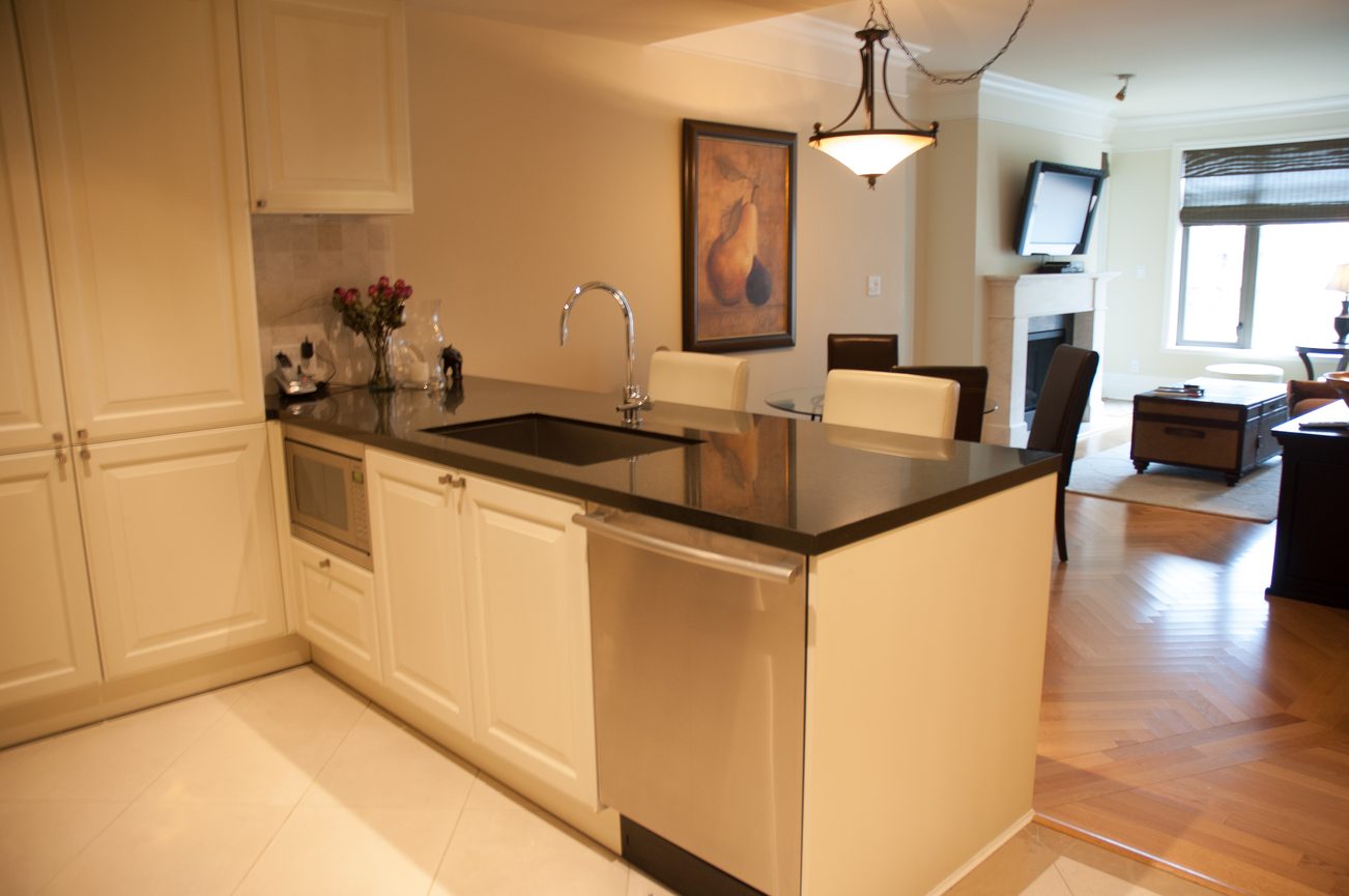 private rentals