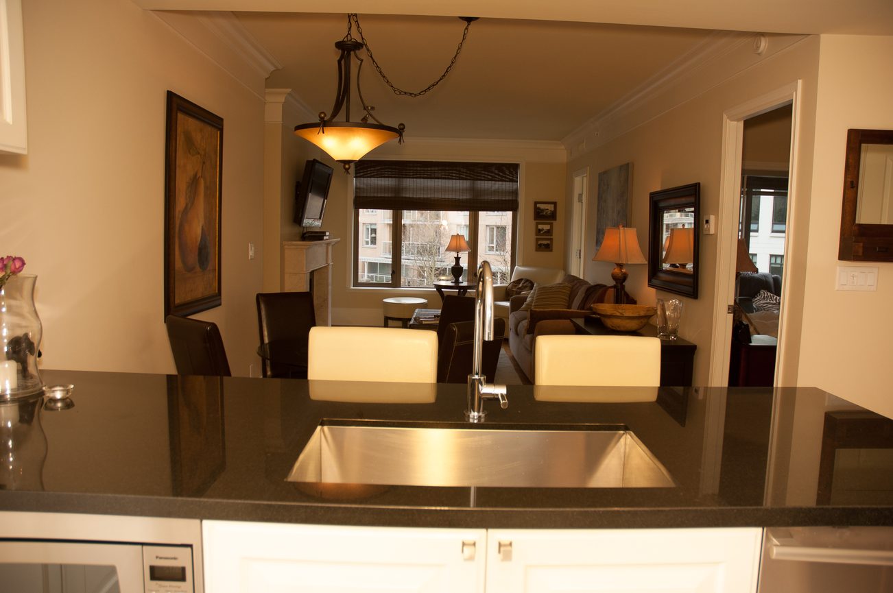 rent west vancouver