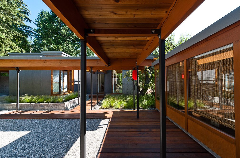 house rental in