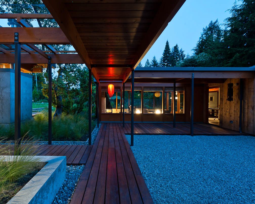 furnished west vancouver