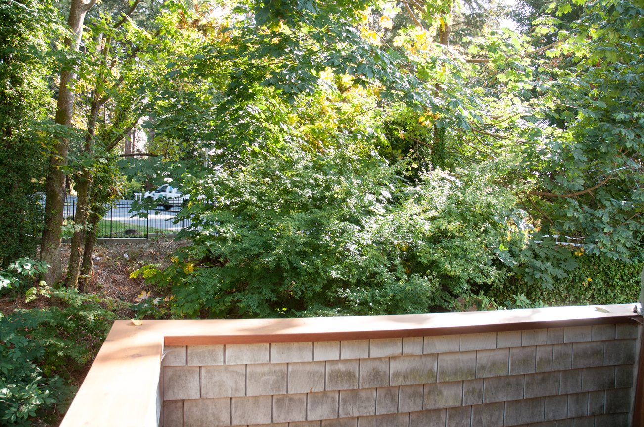 west vancouver house rentals