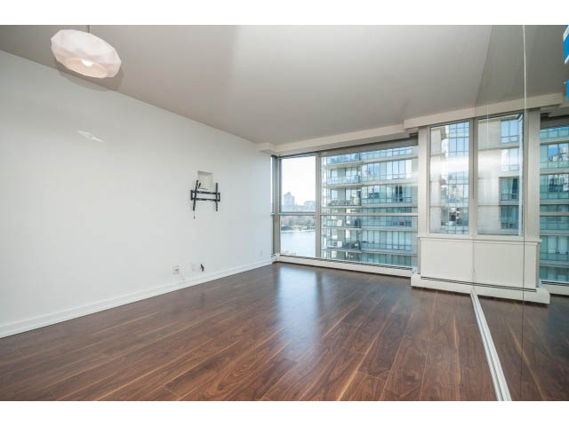 unfurnished yaletown vancouver