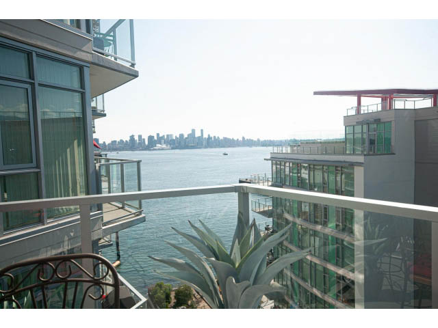 furnished rentals in north vancouver