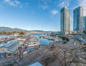 202 - 499 Broughton Street