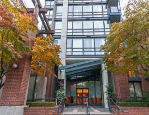 7B - 139 Drake Street