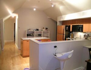 5 - 720 Jervis Street