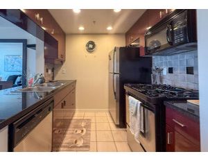 2602 - 1033 Marinaside Crescent