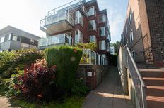 101 - 2368 Cornwall Avenue