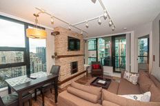 2801 - 928 Homer Street