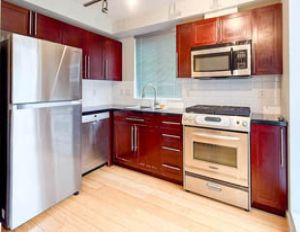 402 - 122 East 3rd Street