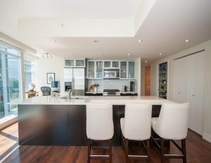 703 - 1205 W Hastings