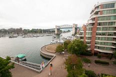 605-1600 Hornby Street