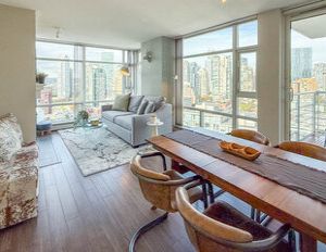 2501 - 198 Aquarius Mews