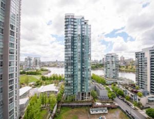 1607 - 455 Beach Crescent