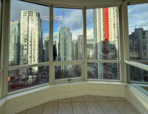 2305 - 1166 Melville Street