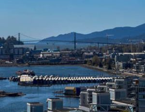 2301 - 188 E. Esplanade