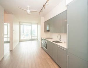 2609 - 161 West Georgia St.