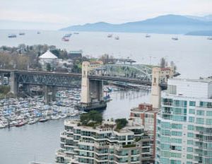 2802 - 638 Beach Crescent