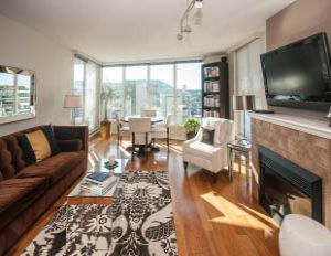 905 - 1500 Howe Street