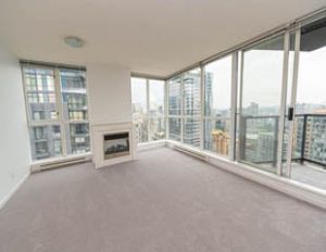 2504 - 1199 Seymour Street