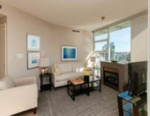 2302 - 638 Beach Crescent