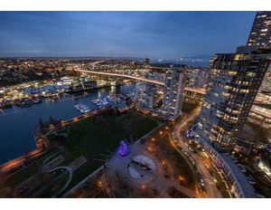 3602 - 455 Beach Crescent