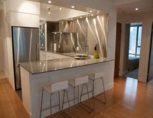 1406 - 950 Cambie Street