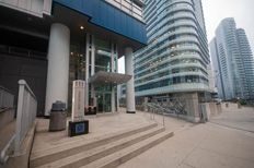 601 - 111 West Georgia Street