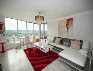 2206 - 1500 Howe Street