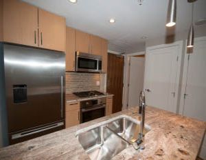 302 - 88 West 1st Ave