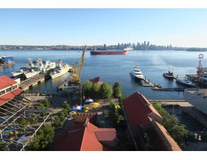 303 - 133 East Esplanade