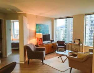 702 - 1277 Nelson St.