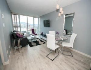 3602 - 1033 Marinaside Crescent