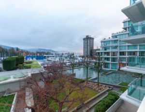 302 - 1777  Bayshore Drive