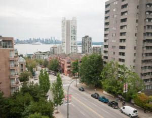 605 - 444 Lonsdale Ave