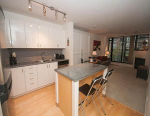 303 - 175 West 1st St