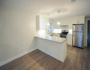 Suite - 2528 Bronte Drive