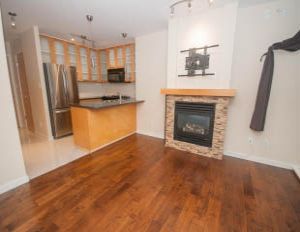 2103 - 989 Richards Street