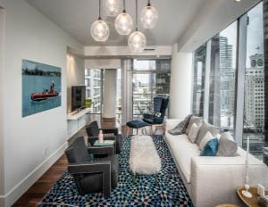 1505 - 667 Howe Street