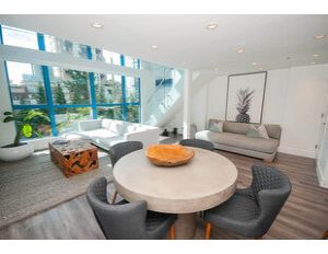 212 - 1238 Seymour Street