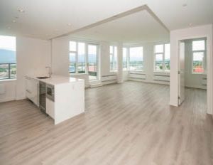 1002 - 209 East 7th Ave