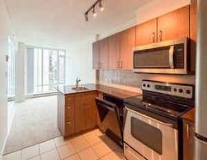 1808 - 610 Granville Street