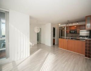 1108 - 1495 Richards Street