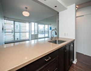 902 - 1288 Marinaside Crescent