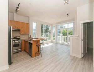 408-1858 West 5th Avenue