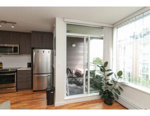 506 - 289 East 6th Ave