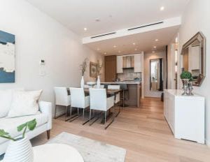 302 - 1355 Bellevue Avenue