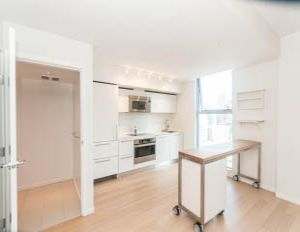 2501 - 999 Seymour Street