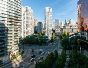 1021 - 68 Smithe Street