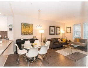 405 - 255 West 1st St